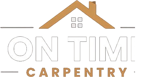 On Time Carpentry